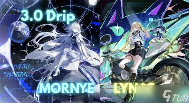 鸣潮3.0版本提前上线，卡提希娅尤诺复刻