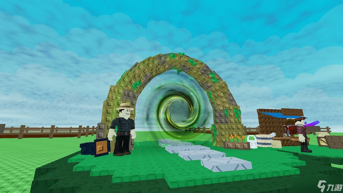 《花园物语》终极农贸市场活动指南