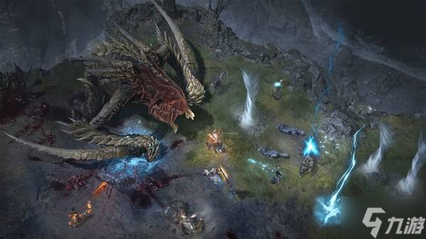 《暗黑破坏神4》国服购买指南 国服价格与礼包内容一览