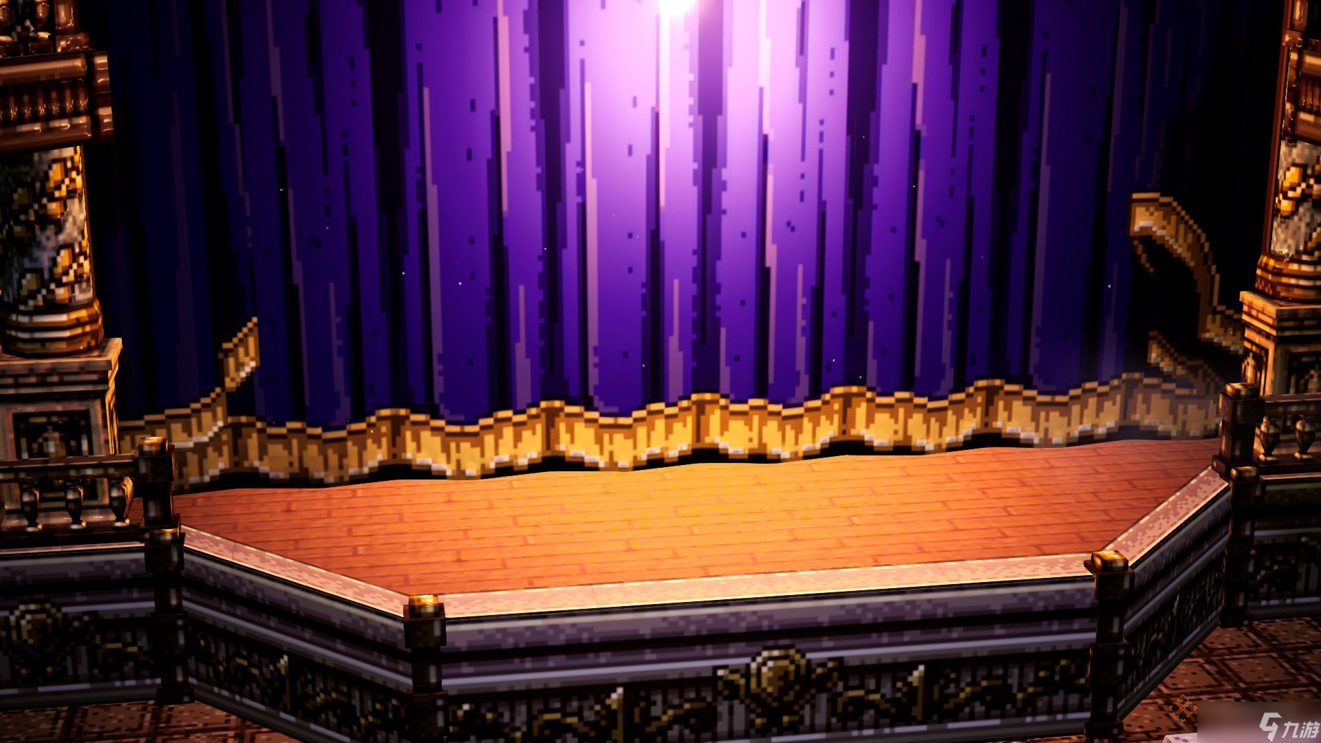 《歧路旅人0》新手技巧与诀窍