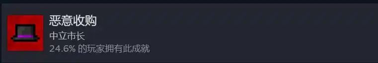 《迷城陆区》冷门成就解锁条件