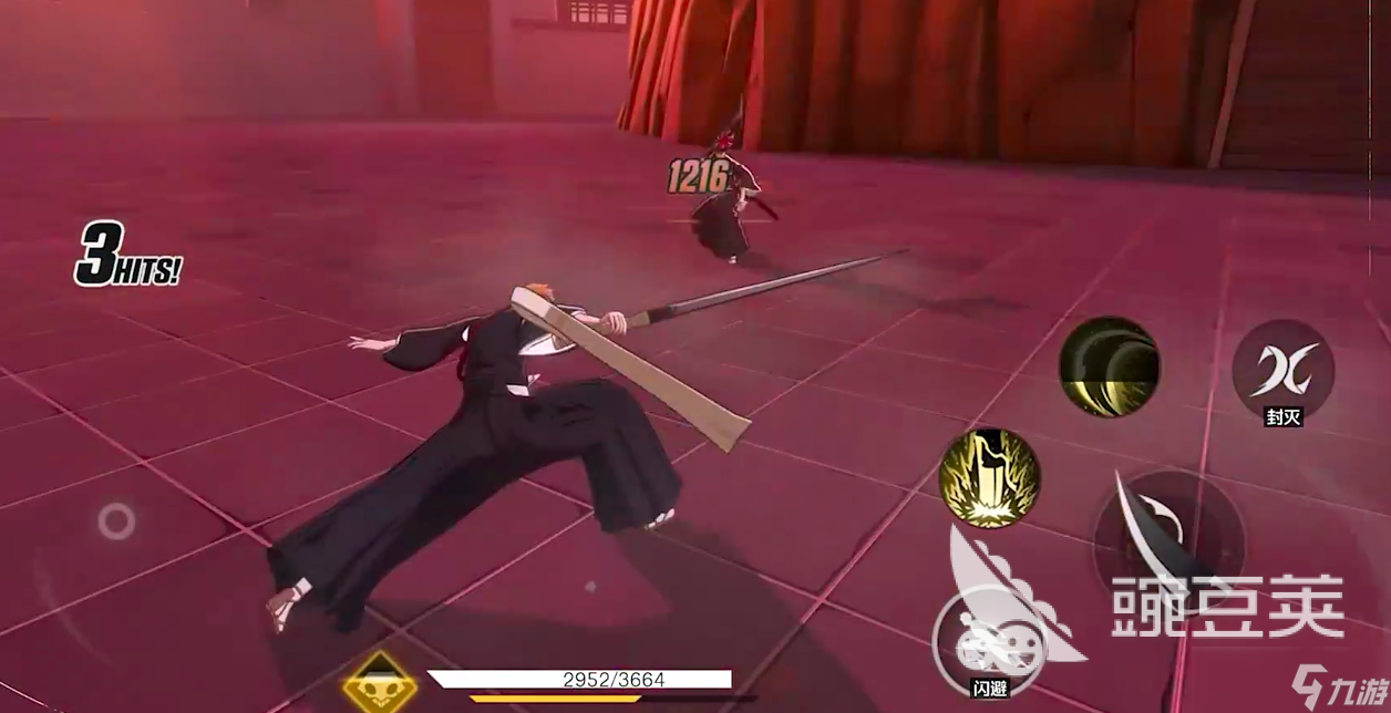 境界刀鸣游戏介绍 境界刀鸣游戏好玩吗