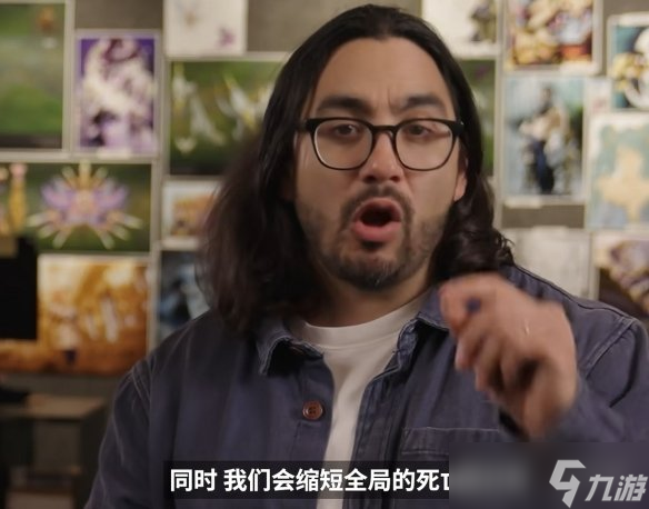 LOL明日WASD移动模式上线！ 补位尽力输局不扣胜点