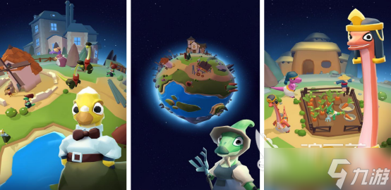 热门的恐龙进化生存下载在哪里2025高人气的恐龙进化手游推荐