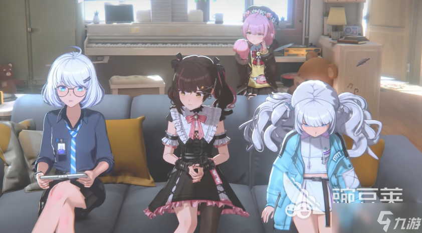 虚环用的什么引擎 虚环游戏引擎介绍