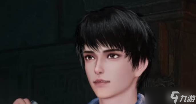 盗墓笔记角色人物