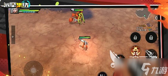 远星集结妮娅能量如何搭配 远星集结妮娅培养教程