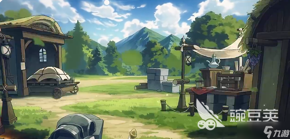 代号深渊之歌隐藏物品点位一览 代号深渊之歌隐藏物品在哪