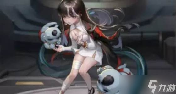 向僵尸开炮佣兵王珊珊强度