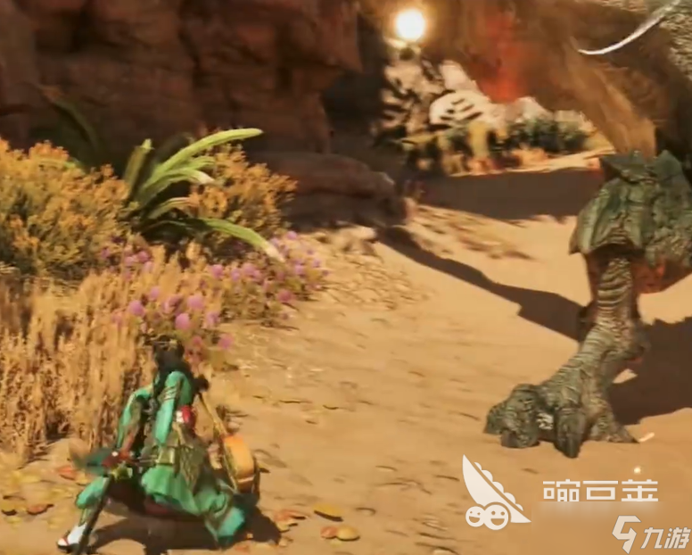 怪物猎人旅人锐利度有什么用 怪物猎人旅人锐利度介绍