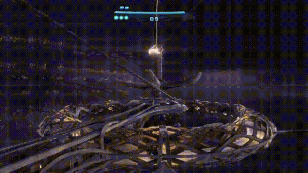 《银河战士(密特罗德)P4》塔楼发电机谜题解法攻略 塔楼发电机谜题怎么解