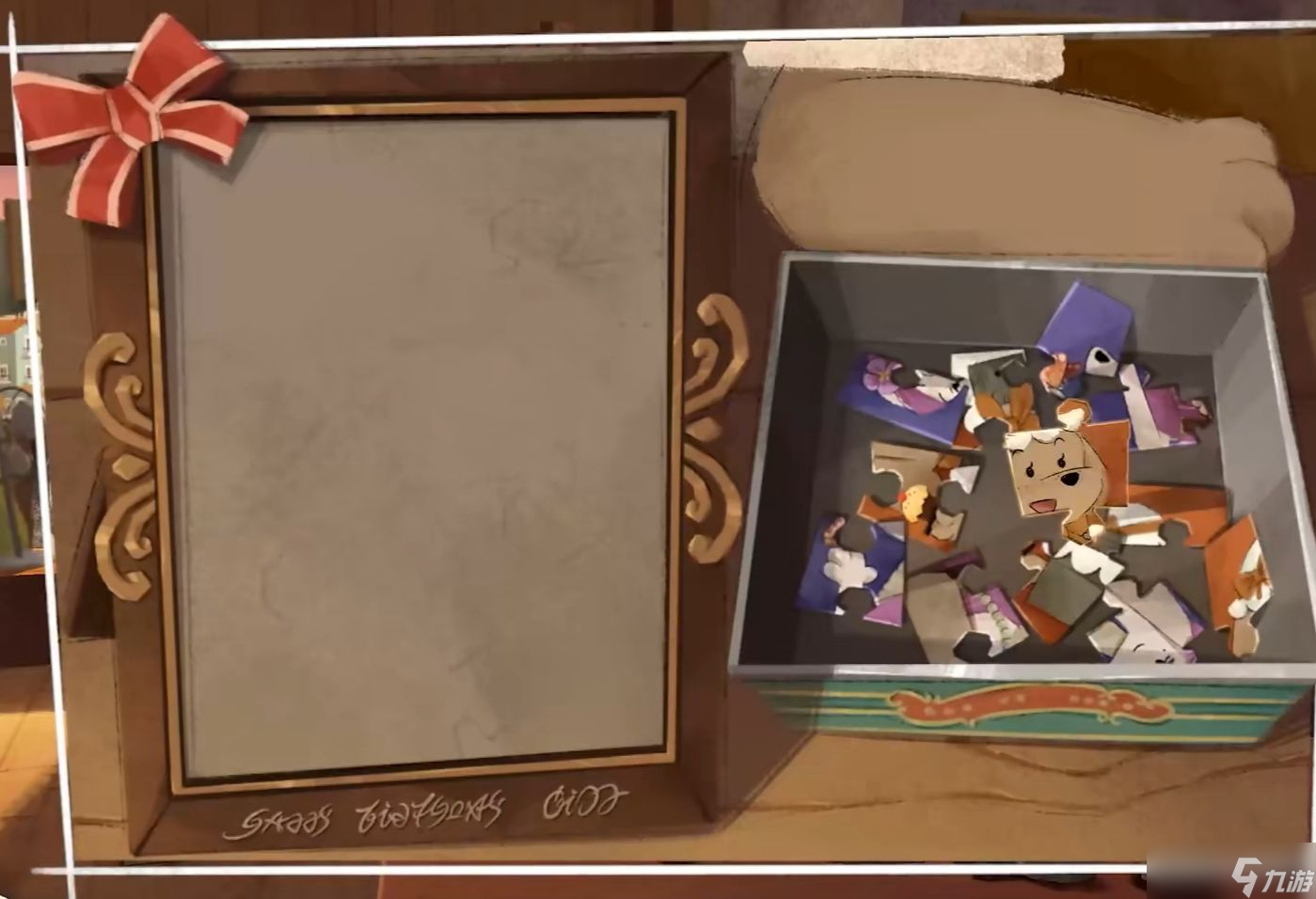 《落日山丘》全成就指南