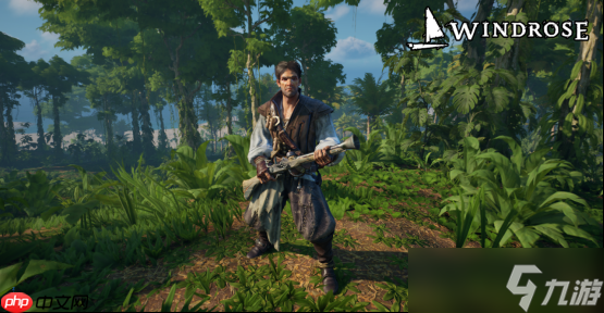 PC Gaming Show: Most Wanted x《风启之旅》——全新内容前瞻!