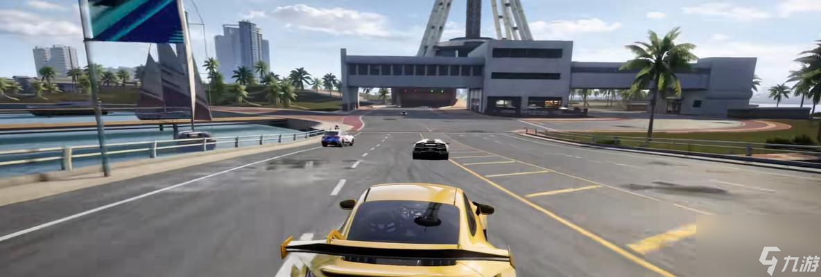 极品飞车融合技巧是什么 怎么进行融合 