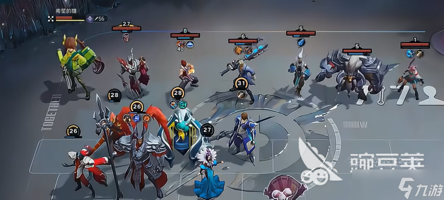 王者万象棋甄姬介绍 王者万象棋甄姬怎么玩