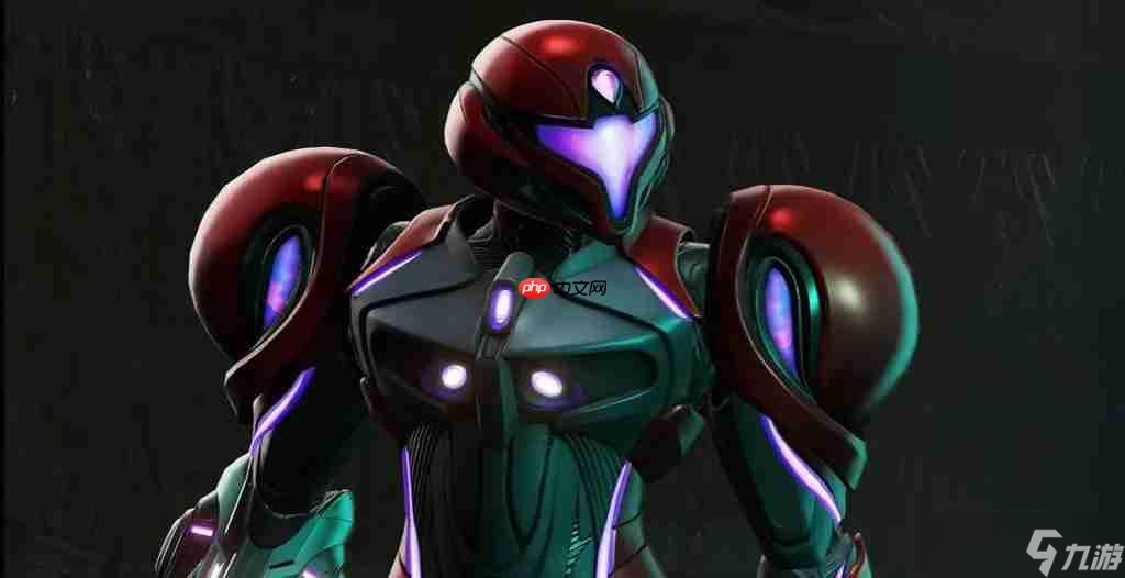 玩家后悔买NS2版《<a id='link_pop' class='keyword-tag' href='https://www.9game.cn/yinhezhanshi4/'>银河战士4</a>》:"看着和NS1差不多"