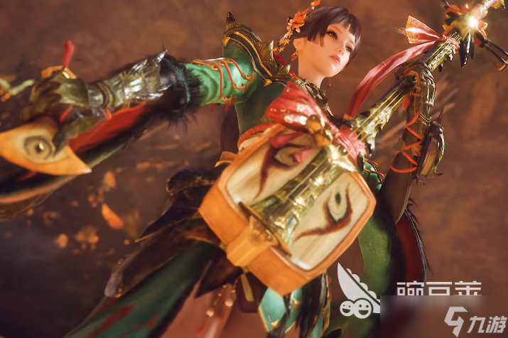 怪物猎人旅人上线了吗 怪物猎人旅人什么时候公测