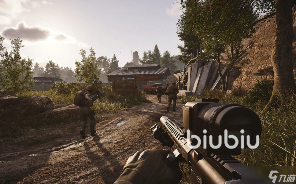 逃离塔科夫闪退怎么解决 逃离塔科夫出现闪退怎么办