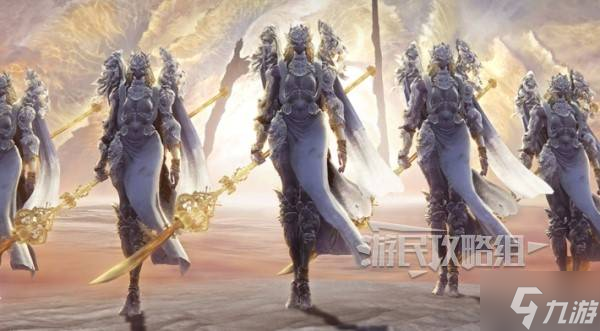 《艾尔登法环黑夜君临》DLC见弃空洞者新增BOSS及解锁条件 DLC有哪些BOSS