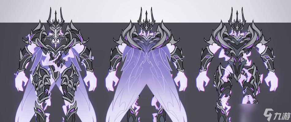 解析灰骑士技能“灰骑招式”(以城堡破坏者灰骑士技能为核心)