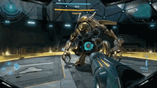 《银河战士(密特罗德)P4》新手开荒技巧 密特罗德新手怎么玩