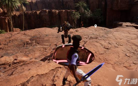 首发XGP 非洲科幻动作RPG新游《Unyverse宇宙界》预告 深度叙事与激烈战斗