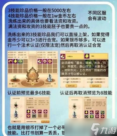 梦幻西游怎么抢资材？资深玩家分享高效抢夺技巧与资源翻倍秘诀