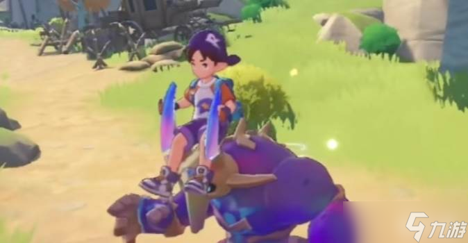 洛克王国魔法等级提升