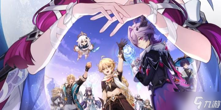 原神德兹斯拉沃的移动城堡成就