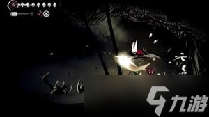 空洞骑士丝之歌失心加蒙德怎么打