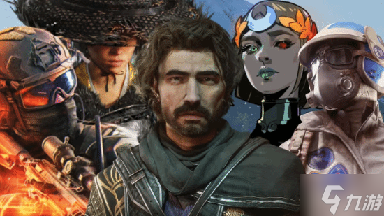 外媒评年度最佳TOP20:《光与影：33号远征队》登顶 还有国产游戏