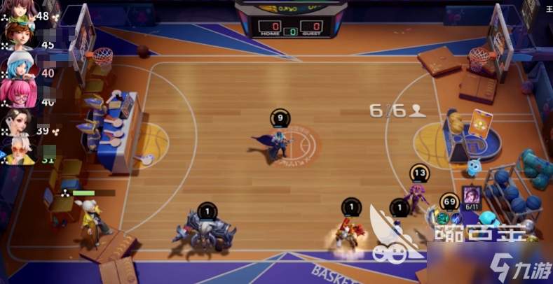 王者万象棋香香获取方式 王者万象棋香香养成攻略