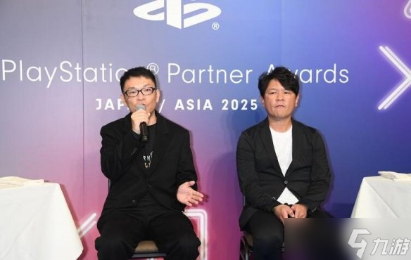 《怪猎荒野》获年度大奖 辻本良三 这IP还要做大做强