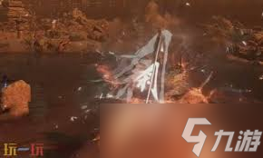 明末渊虚之羽神火长枪怎么获得