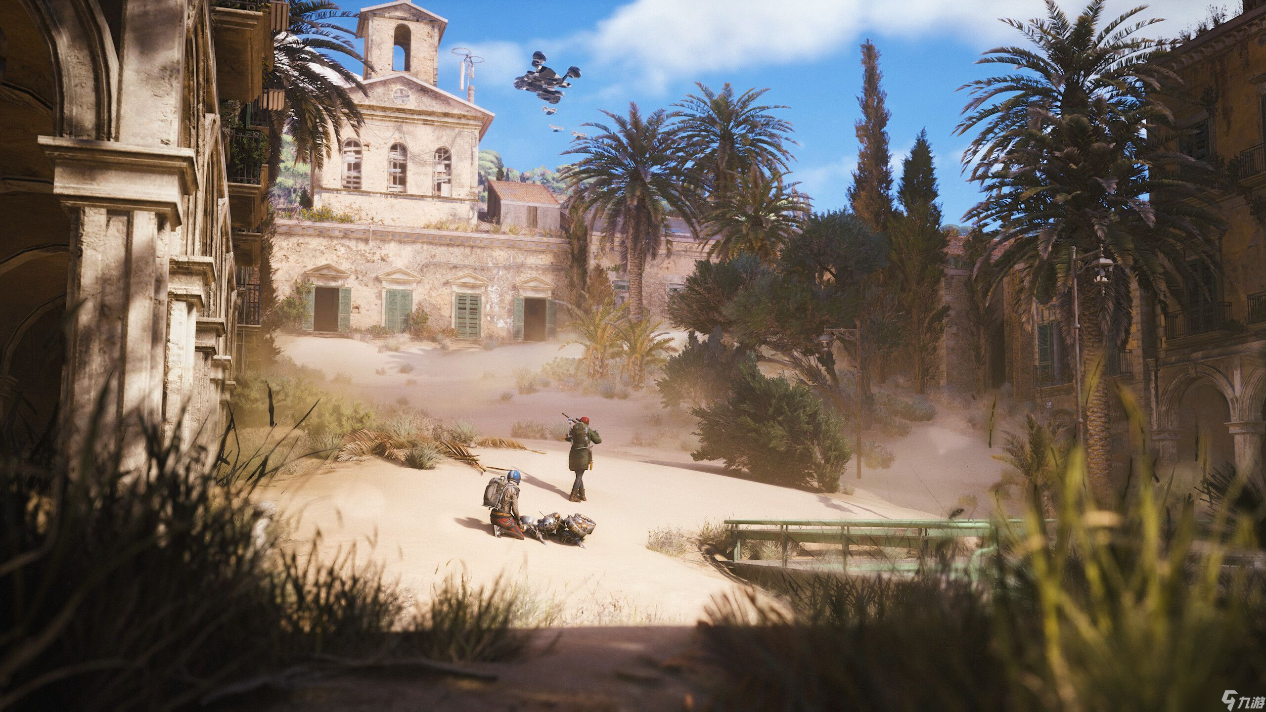 《Arc Raiders》玩家仍在犹豫是否选择进度重置