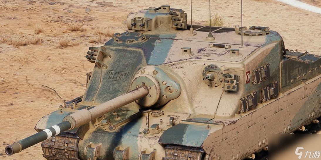 土龟在坦克世界中的玩法是什么？