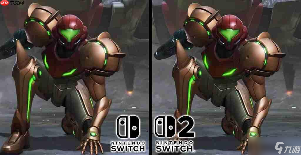 玩家后悔买NS2版《银河战士4》:"看着和NS1差不多"