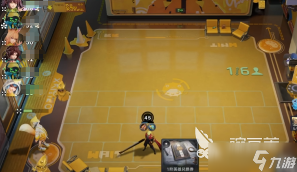 王者万象棋小妲己获取方式 王者万象棋小妲己培养技巧