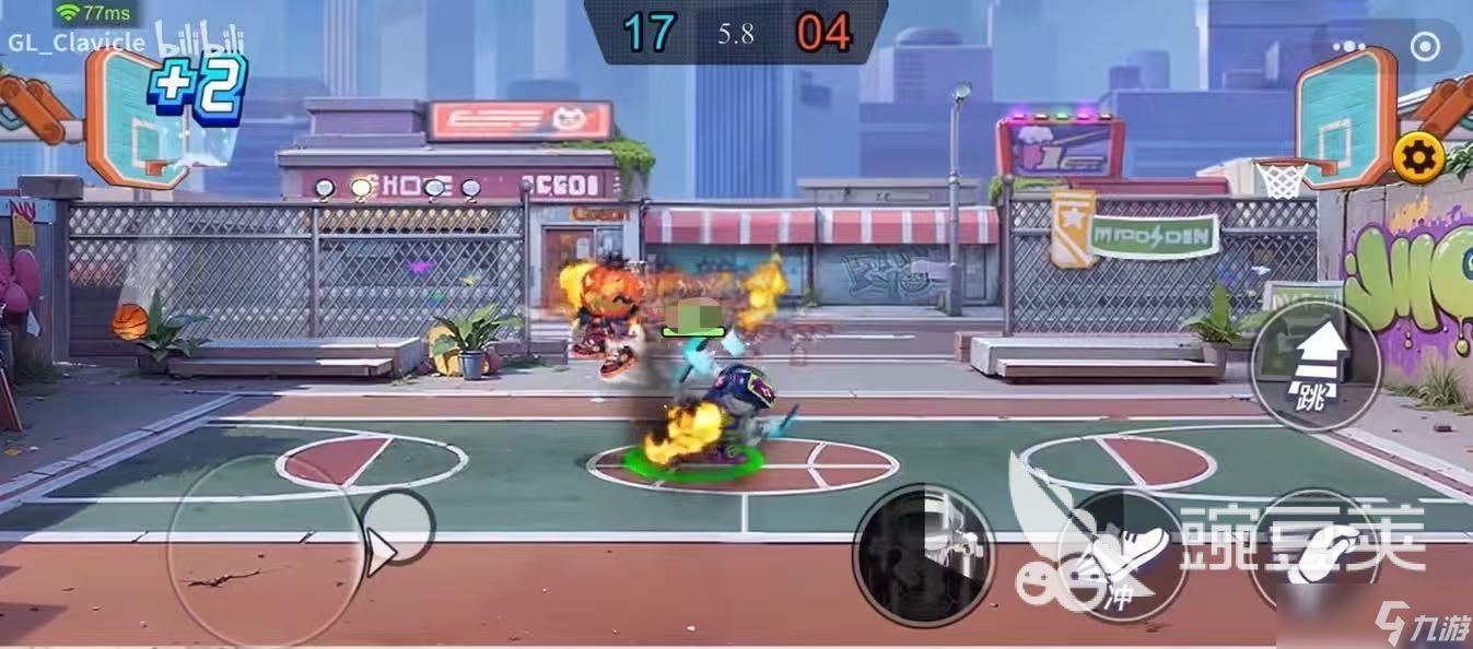 灌篮军团潘达强度分析 灌篮军团潘达怎么样