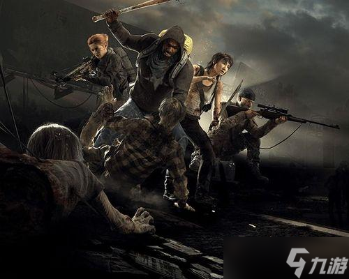 《超杀行尸走肉》通关技巧与注意事项一览(掌握关键技巧)