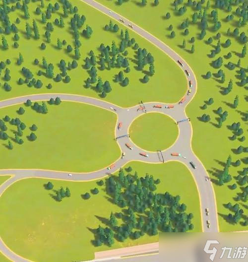 城市天际线（掌握关键技巧）