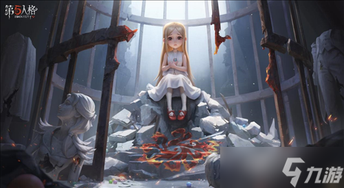 《第五人格》全新主线版本昨日之笼第二周开启