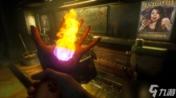 PS官方更新：《Judas》开发顺利 2026年发售计划不变