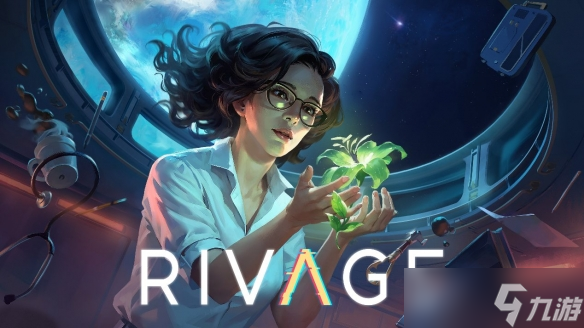 Raw Fury 扩展游戏阵容 公布多款全新作品：科幻解谜新作《她在时间之外》等