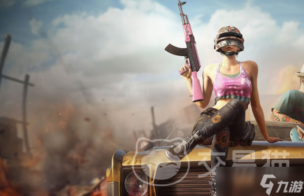 绝地求生账号交易平台怎么选 绝地求生账号买卖app分享