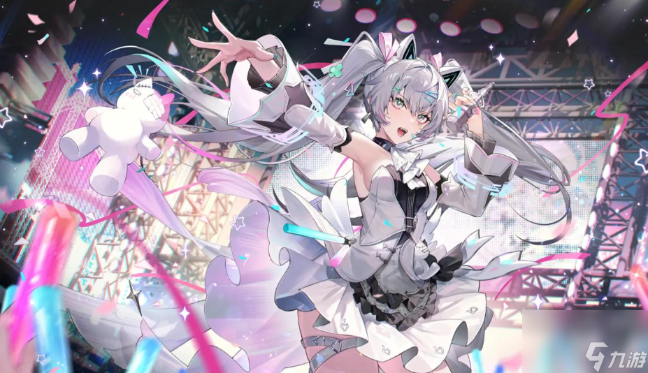 战双帕弥什角色耐力怎么恢复-战双帕弥什角色耐力恢复方法