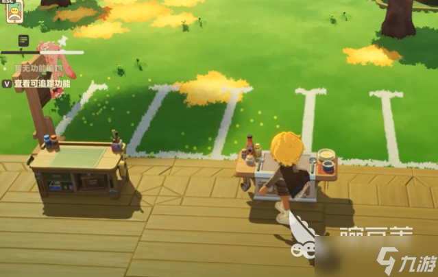 星布谷地烹饪技巧 星布谷地烹饪玩法攻略