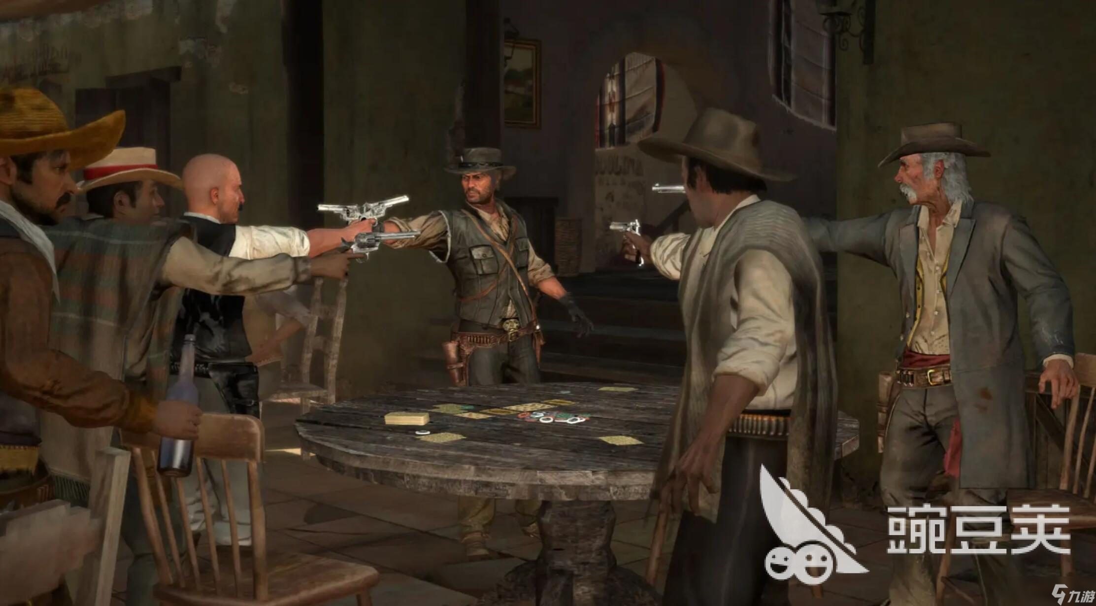 荒野大镖客救赎手游能联机吗 荒野大镖客救赎手游是单机吗