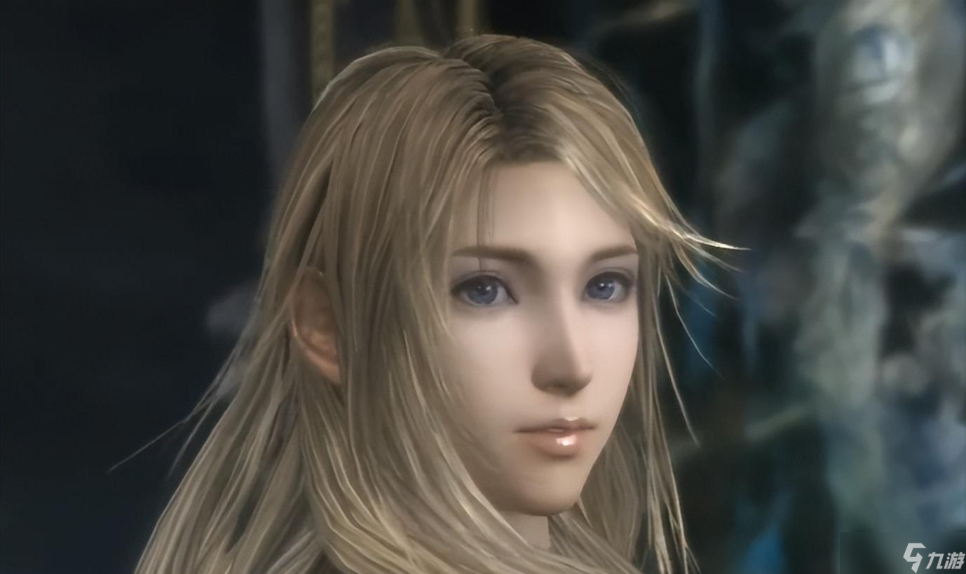 《最终幻想》历代女主都如此优秀,为啥却被蒂法独占鳌头