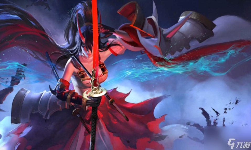 永劫无间手游妖刀姬大招怎么克制-永劫无间手游妖刀姬大招克制方法